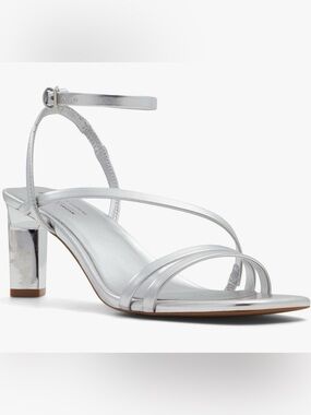 CALL IT SPRING Women's Zahira Heeled Sandal